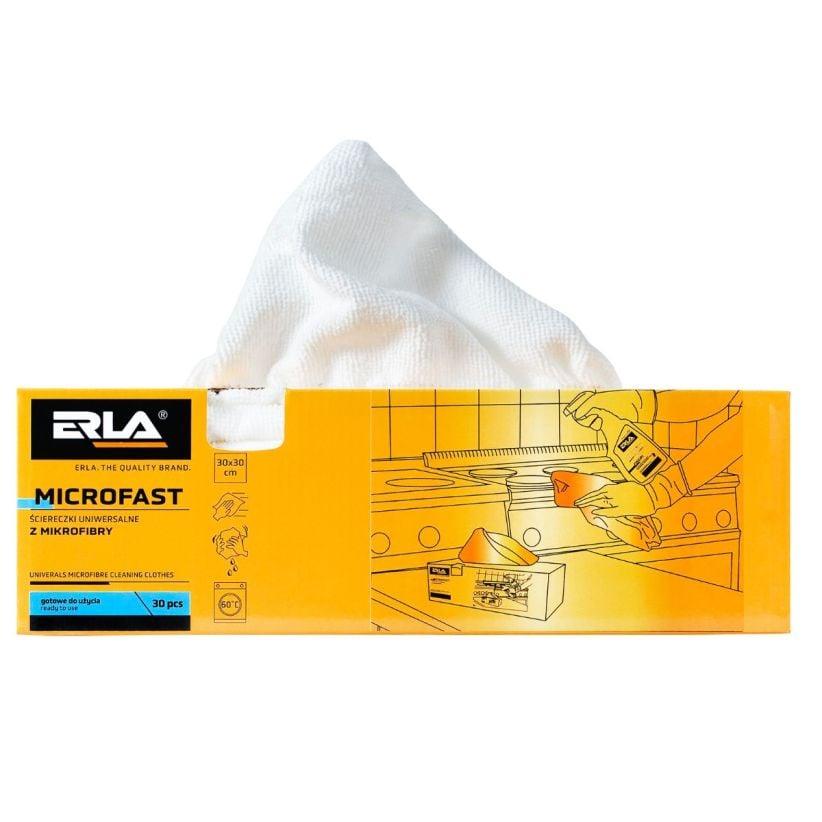 قطعة مايكروفايبر للتنظيف السريع – ERLA MICROFAST